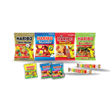 Haribo 2'li Keyif Paketi 800 G