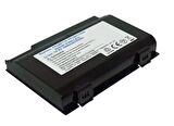 Fujitsu LifeBook A6210 Notebook Batarya Laptop Pil 8C