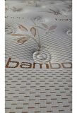 Relax Bedding Kuştüyü Ultra Ortopedik Akıllı Uyku Pedi 150 X 200 cm. (Hava Geçiren)