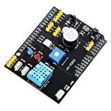 Arduino Çok Amaçlı Sensör Shield (Multi-Purpose)