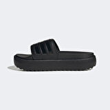 adidas Adilette Platform Kadın Siyah Terlik