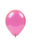 Metalik Pembe Balon 10'lu Paket