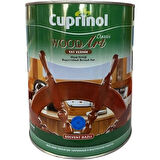 MARSHALL CUPRİNOL YAT VERNİK PARLAK 2.5LT