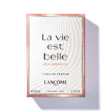 Lancome La Vie Est Belle Iris Absolu EDP 50ML Kadın Parfümü