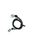 Apple Pd Kablo,pd Lightning Kablo,type C Pd Kablo,usb Pd Kablo(1m+65w Hızlı Şarj+örgülü Tasarım)