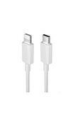 Iphone Için Uyumlu Güvenilir Pd Hızlı Sarj Ve Veri Kablosu(20w-3a+qc 3,0 + 24 Ay Garantili Ürün)