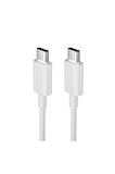 Bilgisayar Type C Girişinden Type C Usb Type-c To Type-c Cable Qc 3,0 20w Type C Cable