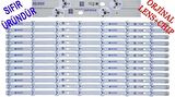 VESTEL 55FA9000 LED BAR,HI-LEVEL 55UHL950 LED BAR