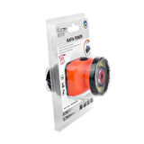 Güçlü Pilli Kafa Lambası  Wt-607