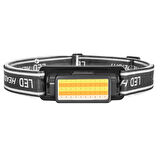 50 Cob Led Kafa Lambası  Wt-650