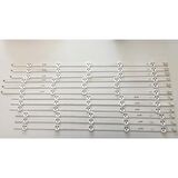 Philips 55PFK6309/12 LED BAR TAKIMI