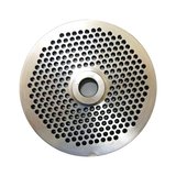Kıyma Makinesi Aynası / Ağızı No:42 - 5 Mm Delikli