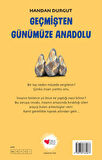 Geçmişten Günümüze Anadolu