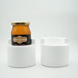 Köyceğiz Balı Bahar Çiçek Balı 450 G Cam Kavanoz
