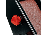 Einhell TC-US 350, Tezgah Zımpara