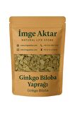 Ginkgo Biloba Yaprağı 50g