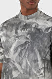Erkek T Shirt 3D1TG7 1JOZZ F617