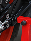 Torque-MX Maşadan Arka Kaldırma Standı RS3 Kırmızı