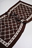 Baysem Triko Omuz Şalı - Desen-03 - Renk-02-56