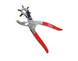 TOMAX DERİ KEMER DELME PENSESİ ZIMBA ALETİ 225mm 