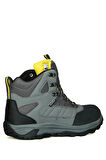 Erkek Outdoor Ayakkabı Gri 23198-m Ember M