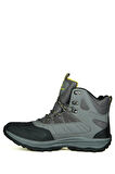 Erkek Outdoor Ayakkabı Gri 23198-m Ember M