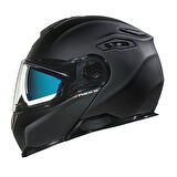 NEXX X.VILITUR MAT SİYAH KASK