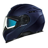 NEXX X.VILITUR MAT MAVİ KASK