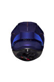 X.r3r Hagıbıs Karbon Mor Kask Xl