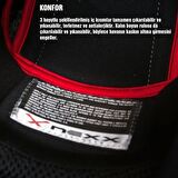 Nexx Y.100 Kapalı Motosiklet Kaskı