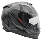 Nexx Y.100 B-Side Kapalı Motosiklet Kaskı