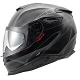 Nexx Y.100 B-Side Kapalı Motosiklet Kaskı