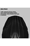 Y.100r Baron Mat Siyah Kask