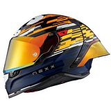 Nexx X.R3R Gitch Kapalı Motosiklet Kaskı