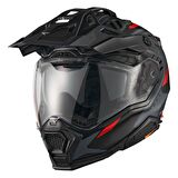 Nexx X.WED 3 Keyo Kros Motosklet Kaskı