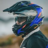 Nexx X.WED 3 Keyo Kros Motosklet Kaskı