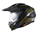 Nexx X.WED 3 Keyo Kros Motosklet Kaskı