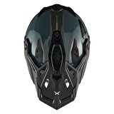 Nexx X.WED 3 Wild Pro Wild Kros Motosiklet Kaskı