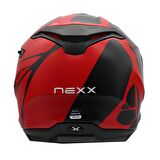 Nexx Y.100 B-Side Kapalı Motosiklet Kaskı