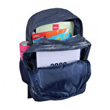 Miss Lemonade Sırt Çantası Twinkle Blue 63441