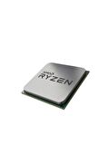 AMD Ryzen 5 5600G 3.9GHz (Turbo 4.4GHz) 6 Core 12 Threads 19MB Cache 7nm AM4 İşlemci - Fansız