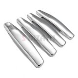 S-Dizayn Dacia Duster Krom Kapı Kolu 4 Kapı 2009-2018