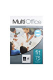 Multi Office Fotokopi Kağıdı 500 LÜ A4 75 GR (stressiz kağıt)