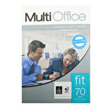 Multi Office Fotokopi Kağıdı 500 LÜ A4 70 GR (stressiz kağıt)