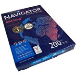 A4 200gr Fotokopi Kağıdı 150'li x 7 Paket