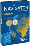 Navigator A4 160 Gr. Gramajlı Fotokopi Kağıdı 250'li Paket