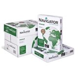 NAVİGATÖR A4 80GR FOTOKOPİ KAĞIDI 5'Lİ KOLİ