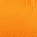 La Mia Merino Turuncu El Örgü İpi - L139 - 33793