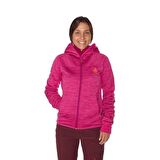 Berg Sirohi Kadın Sweatshirt-PEMBE