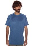 Berg Sangha Erkek T-Shirt-MAVİ